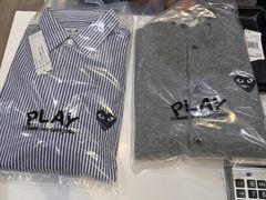 -COMME des GARCONS(银座三越店)