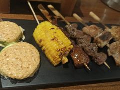-森味花园·日本料理(伊藤洋华堂亚运村店)