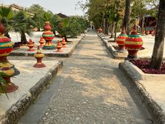 -一寨两国风景区
