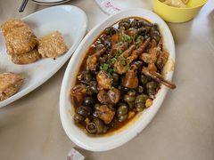 -老太婆饭店(新富路店)