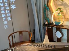 -宴昆山·私房菜(春晖店)