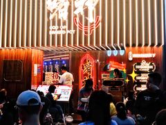 门面-啫神·广州地标美食(北京路店)