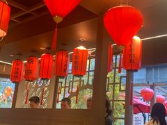 -潮澎派·潮汕菜大排档(南较西路店)