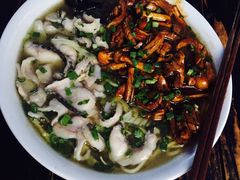 -小河无名面馆