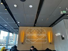 -麦当劳(北苑秋实路店)
