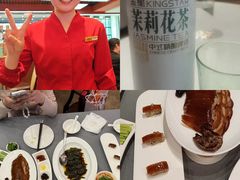 -阿庄新豫菜(航海东路店)