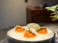 -云不知·私宴(杜甫草堂店)