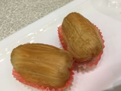 榴莲酥-佳丽海鲜大酒楼·宴会厅(蔡塘店)