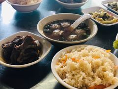 -好成财牛排馆(涂门街总店)