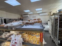 -爱德顺糕点食屋(利民道店)