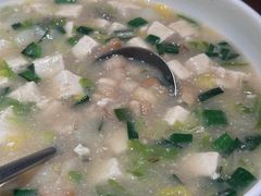 海蛎柯豆腐-紫阳海鲜楼·传承闽味(长乐路总店)
