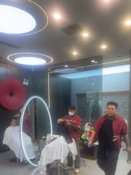 -Cima salon西玛沙龙
