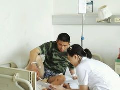 主治医生&nbsp;丁一（北医三院博士）术前讲解-中国人民解放军总医院第三医学中心