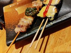 -鸟内会居酒屋(得意潮馆店)