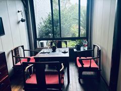 -万景茶庄·台州菜