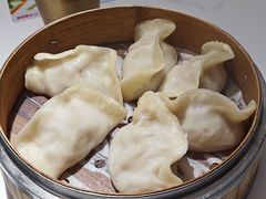 -小杨生煎(黄河路美食休闲街店)