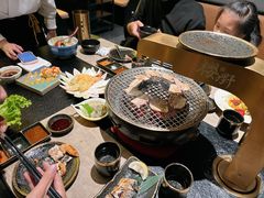 -樱嘢·炭火烧肉(惠南店)