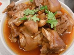 -虎丫炒鸡(郑州高新万科店)