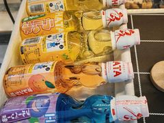 -和町回转自助日料(华山环宇城店)