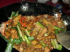 -邹记·美食(斗门店)