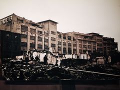 -上海四行仓库抗战纪念馆