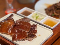 -凤阁楼果木烧鹅(鹤山陈山店)
