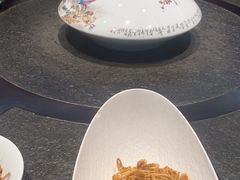 -浩运·海鲜青岛菜·海胆水饺(石老人店)