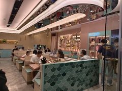 -元气寿司(环球港店)