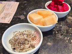 -捞王锅物料理(环球港店)