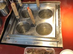 -皇城根北京风味主题餐厅(滨海万达店)