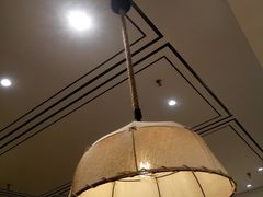 大堂-潮粥人(威高店)