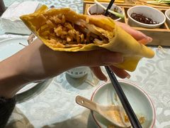 -老德州四合院·德州菜(天衢路店)