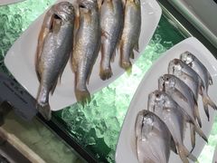 -好日子皇冠假日酒店·君怡咖啡厅(特美思大厦店)