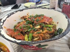 -辣螃铠盆盆蟹大排档(总店)