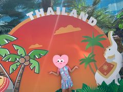 -青岛东方影都融创水世界