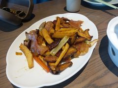 -四道菜·福建菜馆(新街口金鹰店)