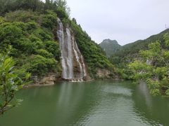 -黄花溪