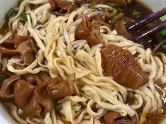 肥肠锅盖面-陈记锅盖面(长江路店)