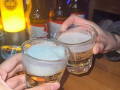 -JZ Club 爵士酒吧(上海店)