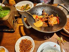 -皖厨·中国徽菜(星河WORLD·COCO Park店)