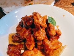 -70后饭吧(府河街店)