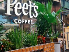 -Peet's 皮爷咖啡(陆家嘴中心店)