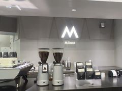 -M Stand(西安大悦城店)