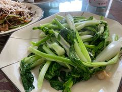 -鹅香阁私房菜(一鹅五味)