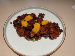 -外婆家(蓝色港湾店)