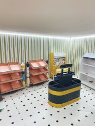 -乐多星球潮玩中心(沈阳嘉里城店)