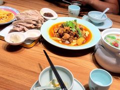 -品回味清真西北楼(宁波首店)