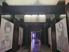 -万达影城(开福万达广场IMAX店)