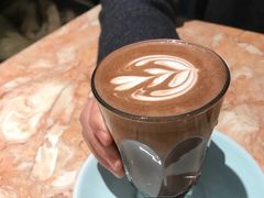 -Seesaw Coffee(深圳万象天地店)
