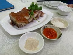 -陈记粤湛鸡饭店